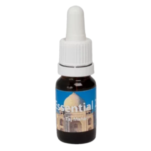 Pipetflesje 30ml. Bloesem Essence Essential 2 - Taj Mahal 10ml Essence | Star Remedies