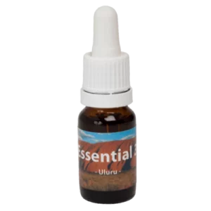 Pipetflesje 30ml. Bloesem Essence Essential 3 - Uluru 10ml. Essence | Star Remedies