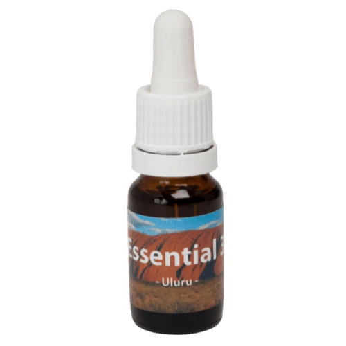 Pipetflesje 30ml. Bloesem Essence Essential 3 - Uluru 10ml. Essence | Star Remedies