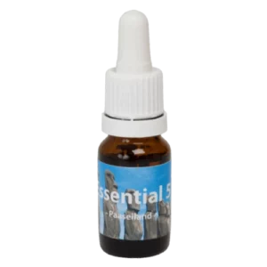 Pipetflesje 30ml. Bloesem Essence Essential 5 - Easter Island 10ml. Essence | Star Remedies