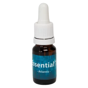 Pipetflesje 30ml. Bloesem Essence Essential 7 - Atlantis 10ml. | Star Remedies